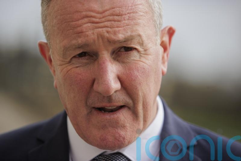 Murphy unveils drive to bring regional balance to NI economy