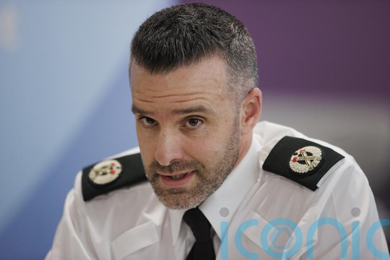 Police ‘frustrated more could not be done’ to stop damage during Belfast riots
