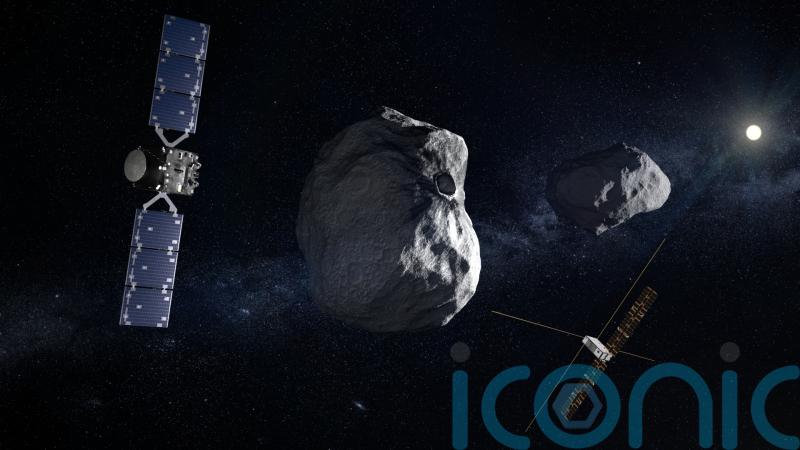 Belfast astronomer to take part in groundbreaking asteroid mission