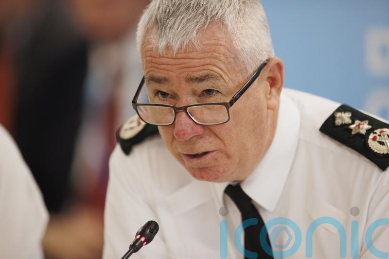 Boutcher ‘can’t see’ how passing information on McMonagle would prejudice probe