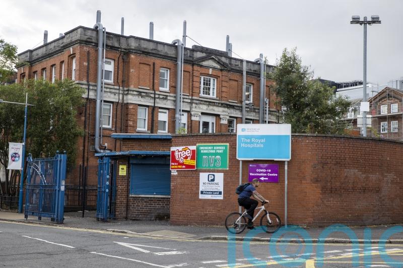 Drug dealing taking place in multiple hospitals, says policing board chief