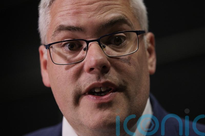 Sinn Fein answers over McMonagle controversy not satisfactory – Robinson