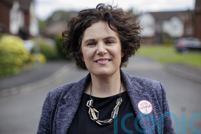 Hanna to tell SDLP faithful ‘nostalgia’ is not a political strategy for future