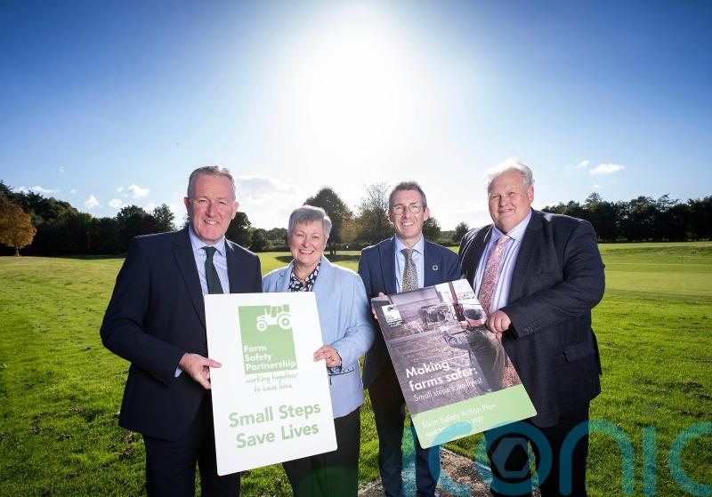 Agriculture action plan aims to prevent deaths on farms