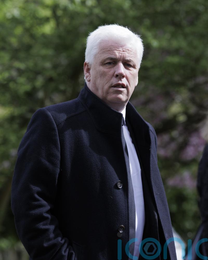 Charity has suffered &lsquo;huge reputational damage&rsquo; over McMonagle &ndash; McKinney