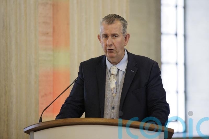 Failure to return McMonagle’s Stormont security pass ‘concerning’, says Speaker