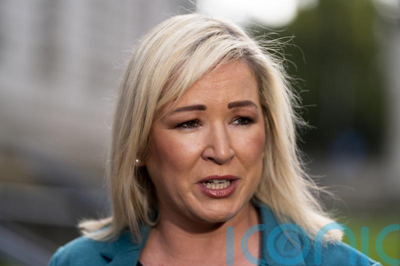 McMonagle employed directly by O’Neill when he worked at Assembly