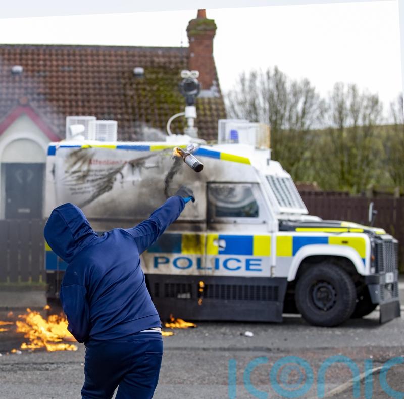 Refusal of police bid for disorder footage hailed a ‘victory’ for press freedom