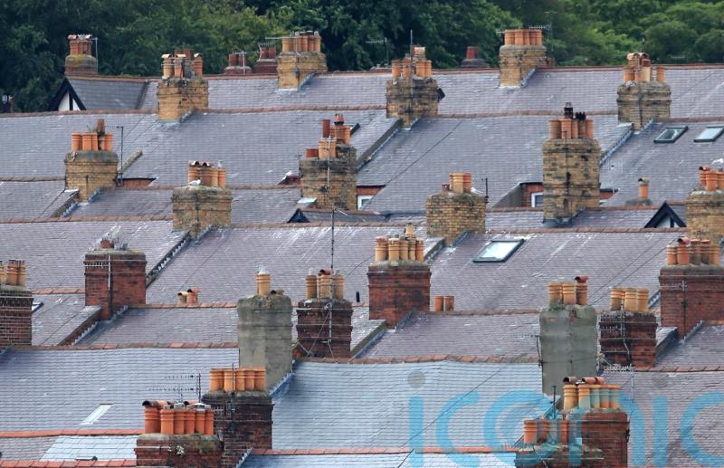 Housing strategy will be brought forward shortly – Lyons