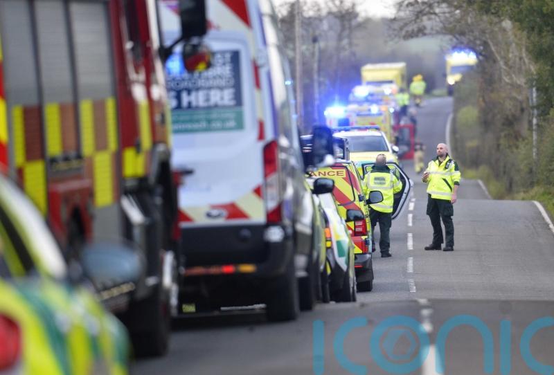 Minister demands school transport safety assurances after bus crash