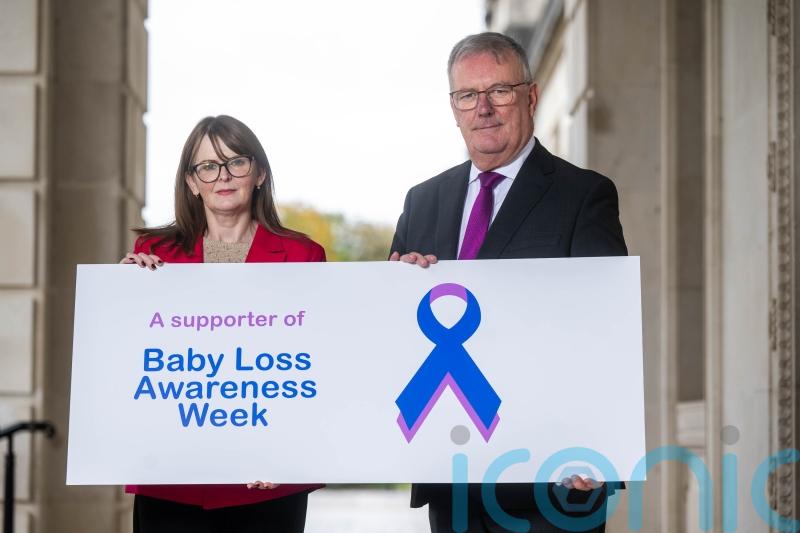Ministers pledge to work together to deliver baby loss certificate scheme