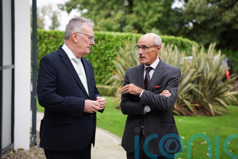 Northern Ireland has tools for health service reform, says international expert