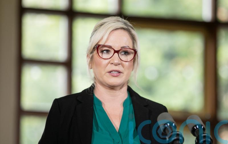 Police have questions to answer in Mary Ward case – O’Neill