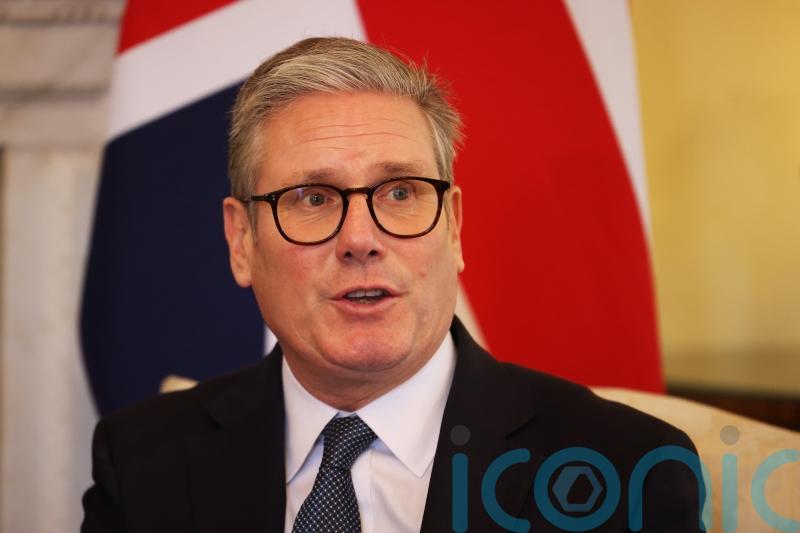 PM discusses city and growth deals with O’Neill and Little-Pengelly
