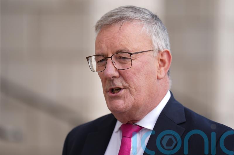 Pseudomonas discovery will add to ‘eye-watering’ hospital costs – Nesbitt