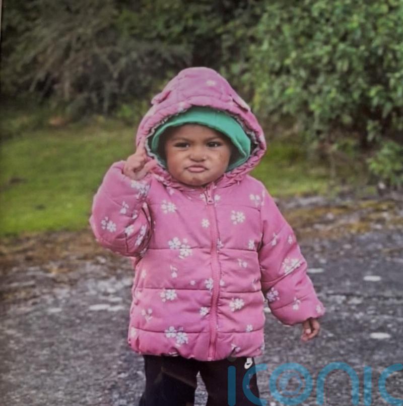 Murder investigation launched after death of toddler in Northern