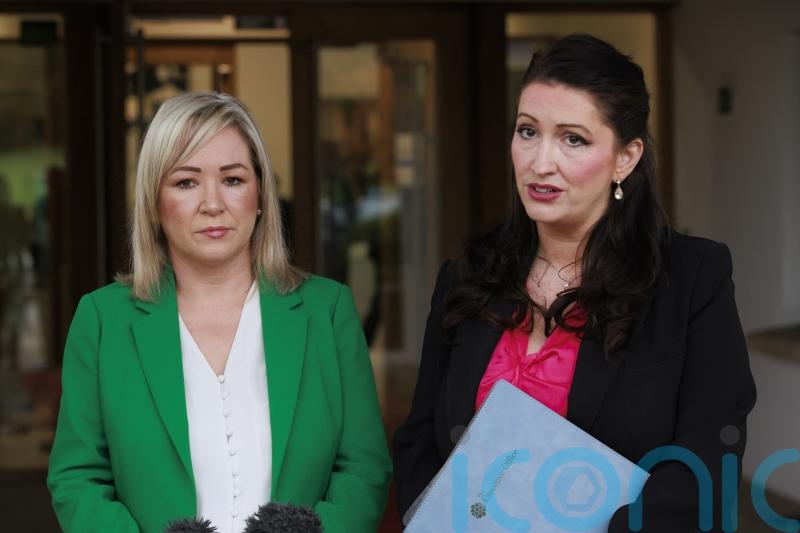 Health care reform is a job for the whole Executive, say Stormont leaders