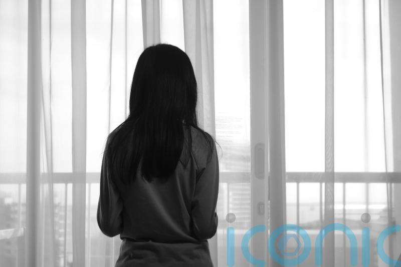 Charity supporting victims of human trafficking sees 128% increase in referrals