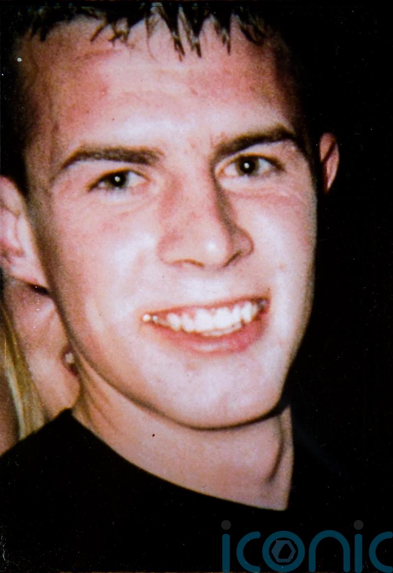 Paul Quinn’s mother appeals for justice on 17th anniversary of murder