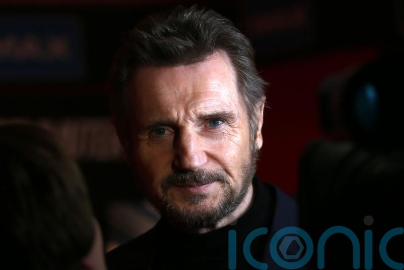 Liam Neeson considering retirement from action movies next year