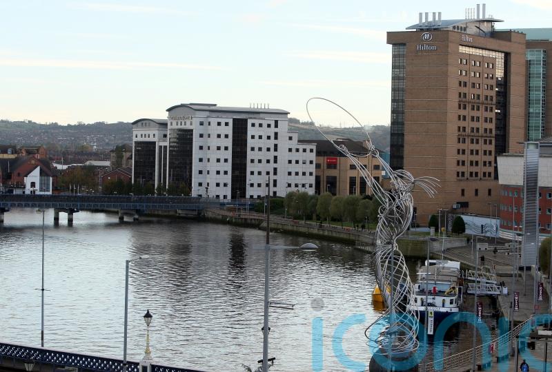 Strong performance by hotel sector in Northern Ireland, report finds