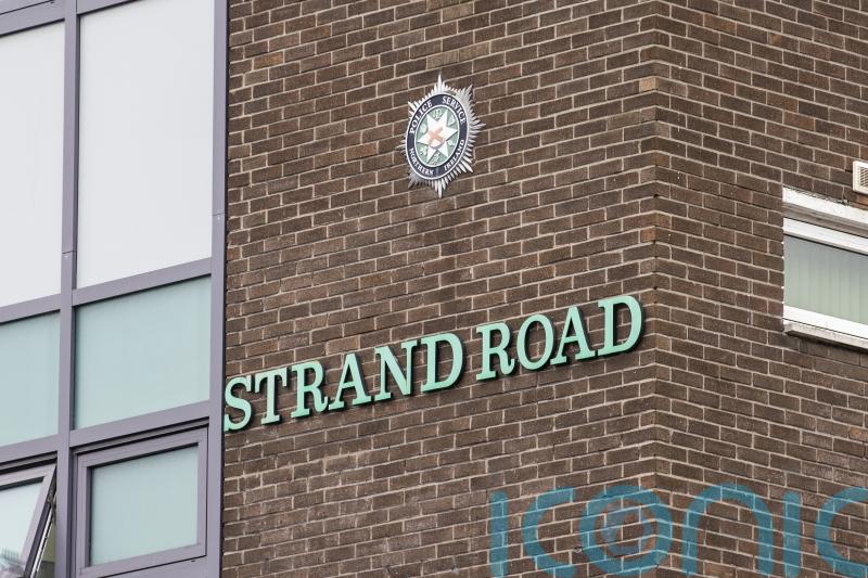 Man charged in relation to sexual assault in Londonderry