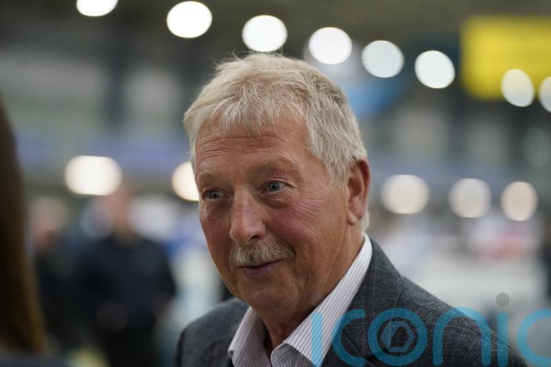 Wilson insists secret DUP meetings with Sinn Fein did not breach party policy