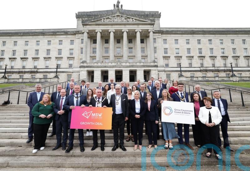 Green light for Causeway Coast and Mid South West deals welcomed