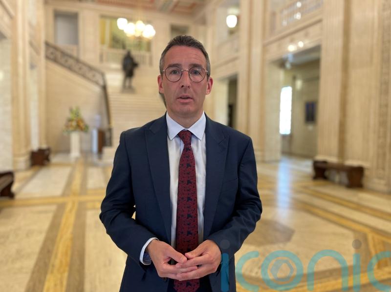 Third of NI farmers will be affected by Budget, says agriculture minister
