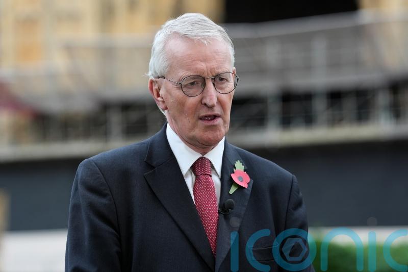 Church leaders press Northern Ireland Secretary for clarity on legacy approach