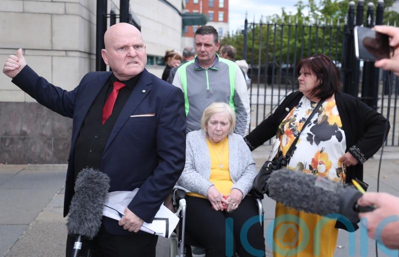 Legacy body to investigate British Army killing of teenage IRA member in 1972