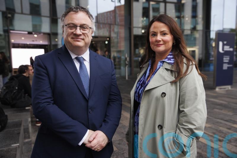 Murphy assured ‘established processes’ followed in Farry university appointment