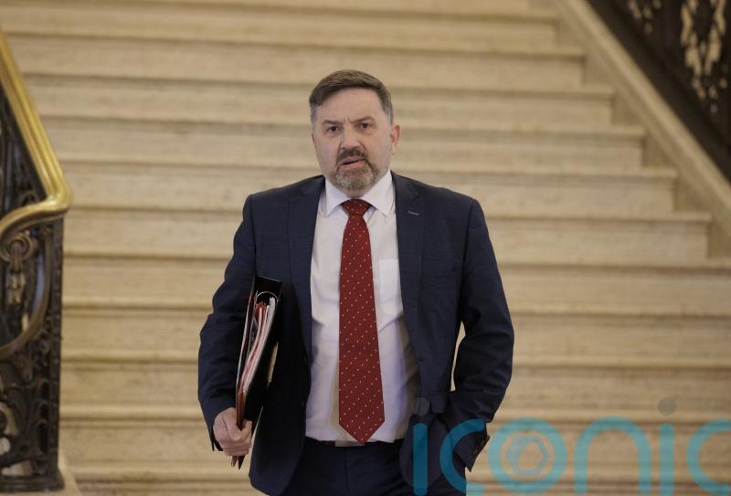 Swann says he did not provide sufficient direction at start of pandemic