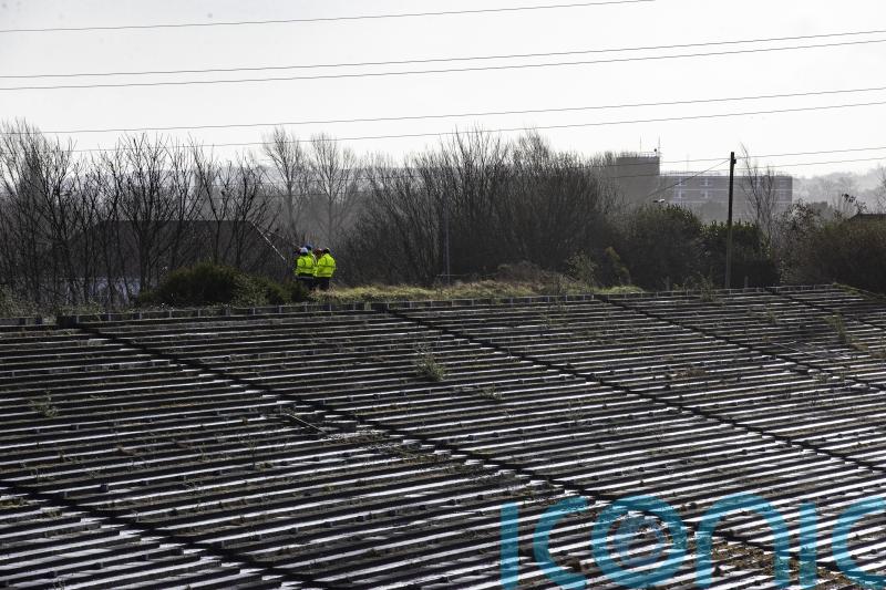 Reasonable to expect GAA to pay more for Casement Park – Gordon Lyons