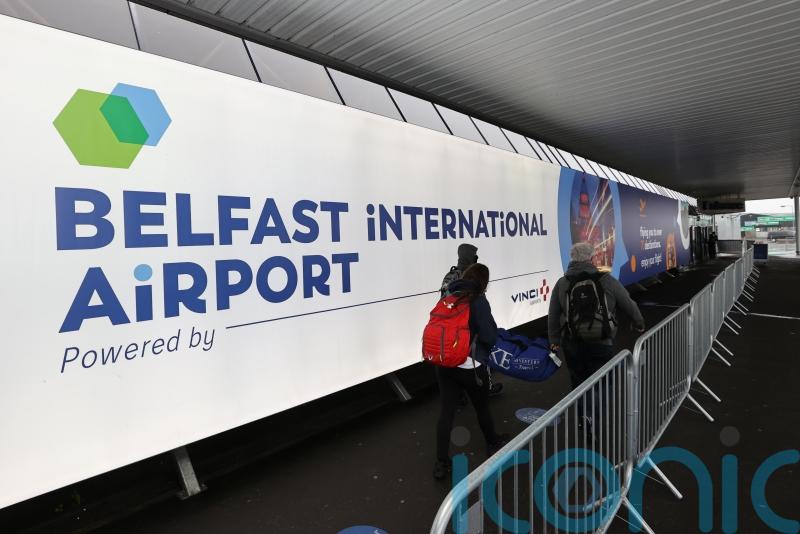 Airports can ‘take advantage’ of Dublin passenger cap to attract more routes