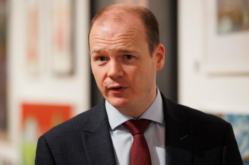 Lyons welcomes GAA ‘realisation’ over extra cash for Casement Park