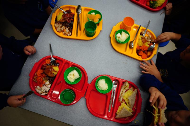 Eligibility for free school meals and uniform grants reviewed