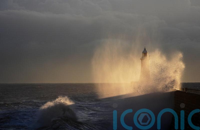 Storm Bert set to bring travel disruption and flooding