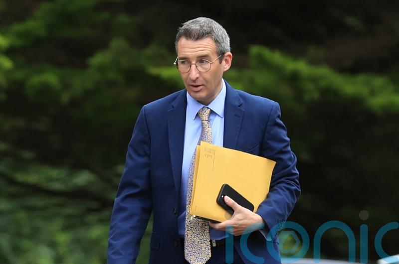 Treasury signals no U-turn over tax change for farmers, Muir tells MLAs