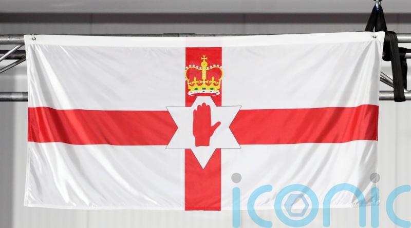 Campaign to change NI’s Commonwealth Games flag ‘ill-advised’, says minister