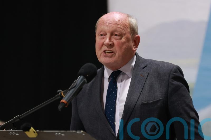 TUV MP rejects minister’s assurances smoking ban will apply in Northern Ireland