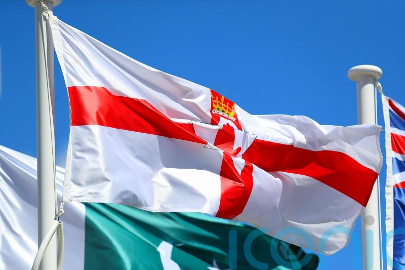 NI Commonwealth Games office closed amid threats over flag change proposal