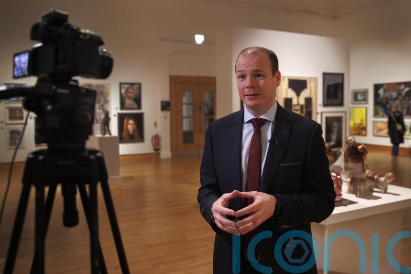 Communities minister pledges £6.7 million for homelessness prevention