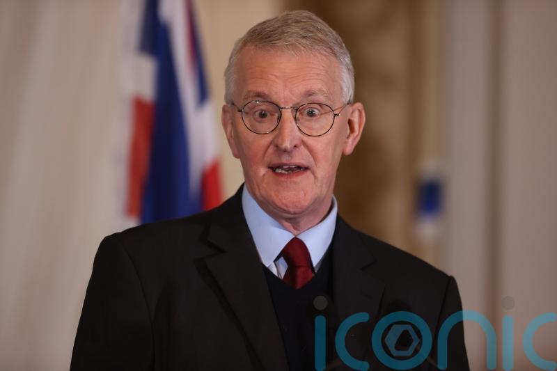 Benn: UK Government taking first steps to repeal and replace Troubles legacy Act