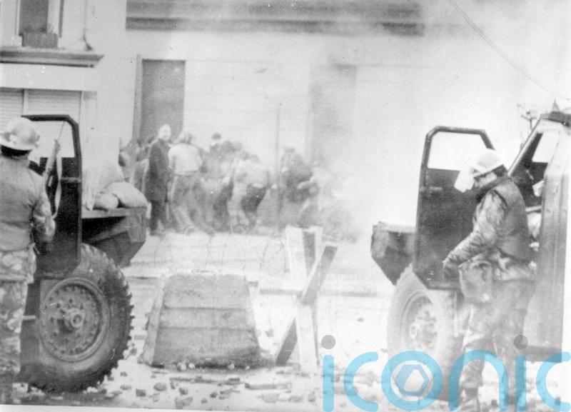 Pre-trial rulings due in Bloody Sunday prosecution of Soldier F