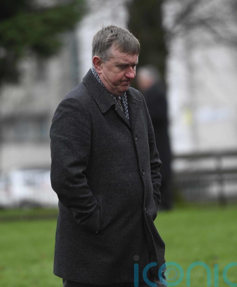 Teachers’ council ‘concerned’ over Mervyn Storey job