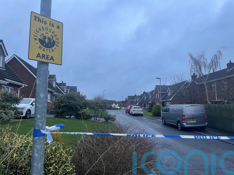 Co Down town in ‘shock’ following sudden death of woman