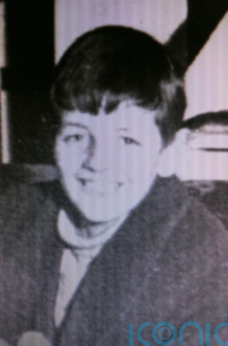 Schoolboy ‘likely’ shot by soldier in hospital grounds in 1975, coroner finds