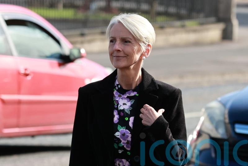 Eleanor Donaldson’s bid to have two charges withdrawn ‘should not delay trial’
