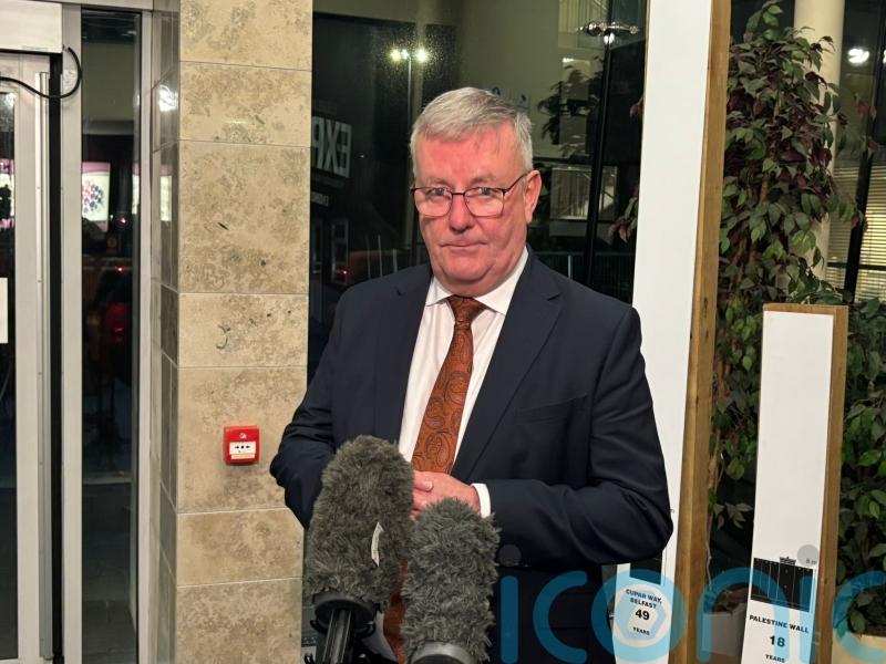 Health minister hails pay deal breakthrough as ‘massive step forward’